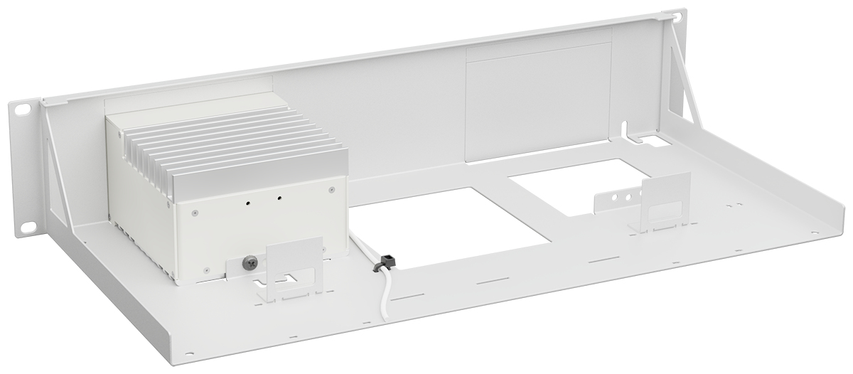 Rackmount.IT Kit for FortiGate Rugged 70G