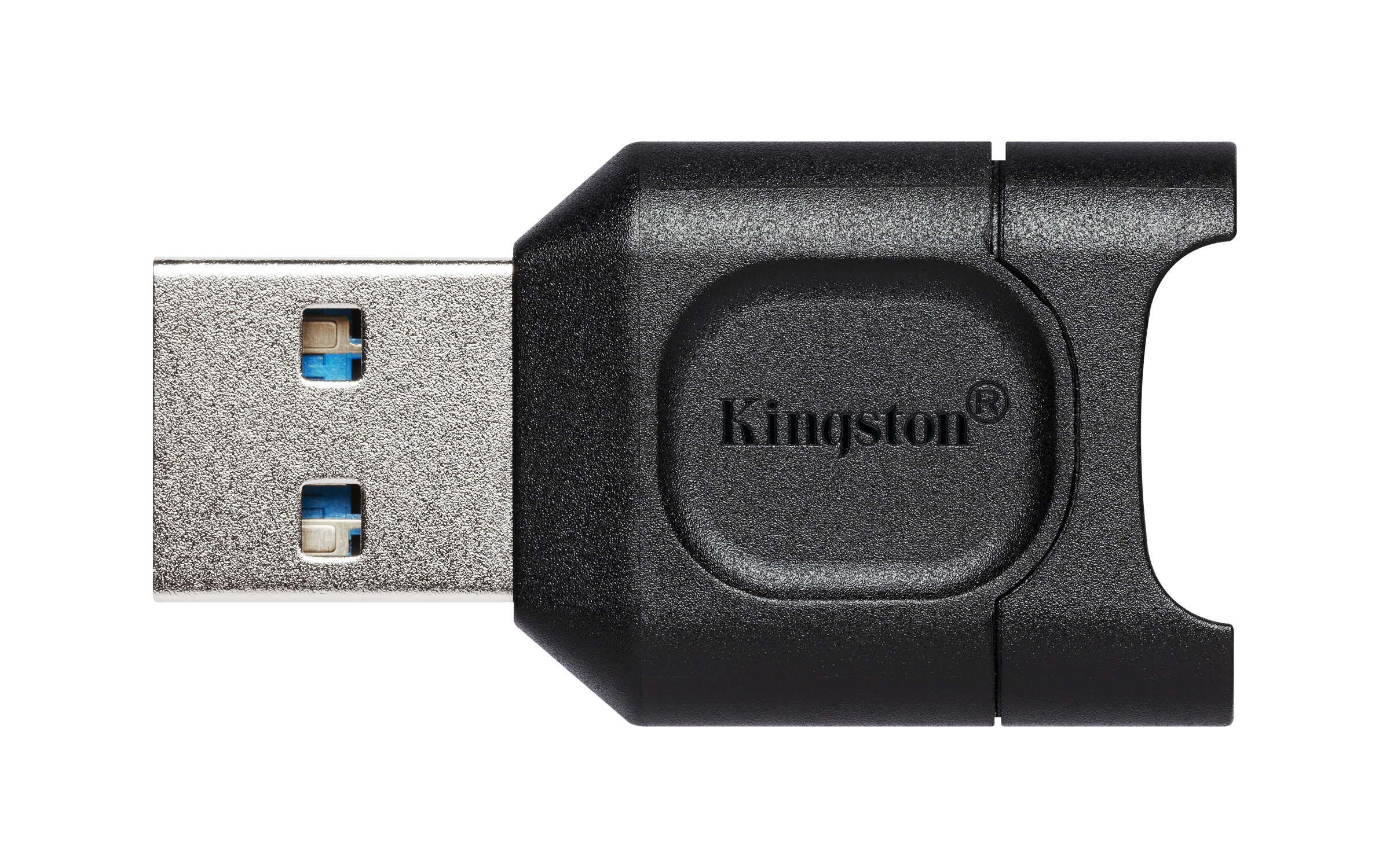 Card Reader USB3.2 Kingston GEN1 mSDHC/&shy;SDXC Card-Reader retail