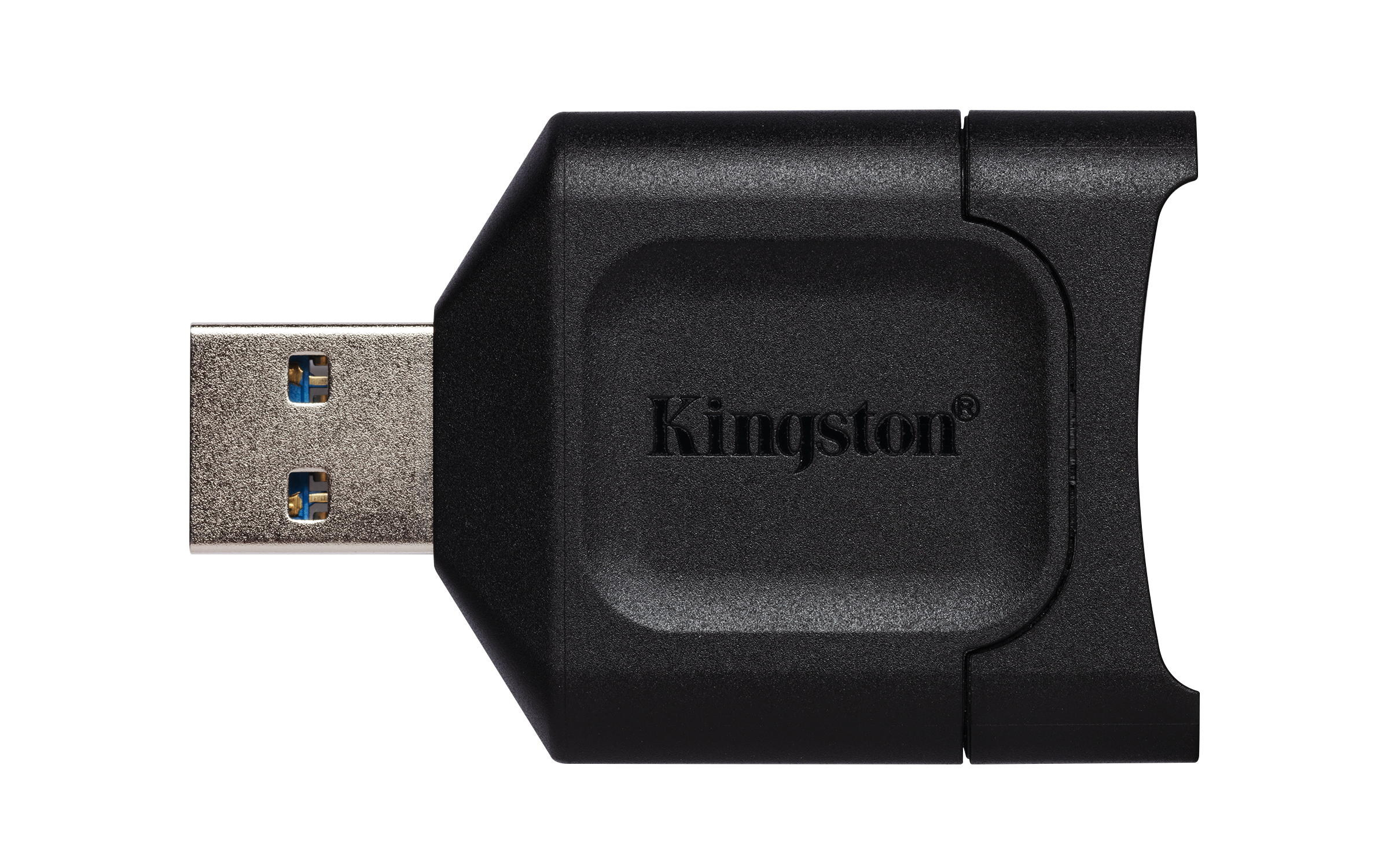 Card Reader USB3.2 Kingston GEN1  SDHC/&shy;SDXC Card-Reader retail