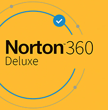 NortonLifelock 360 Deluxe 50GB 1User 5Device 12MO GENERIC Software