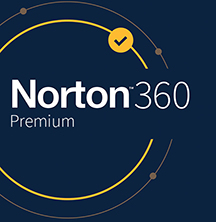 Norton 360 Premium 1User 10Device 75GB 12MO GENERIC Software