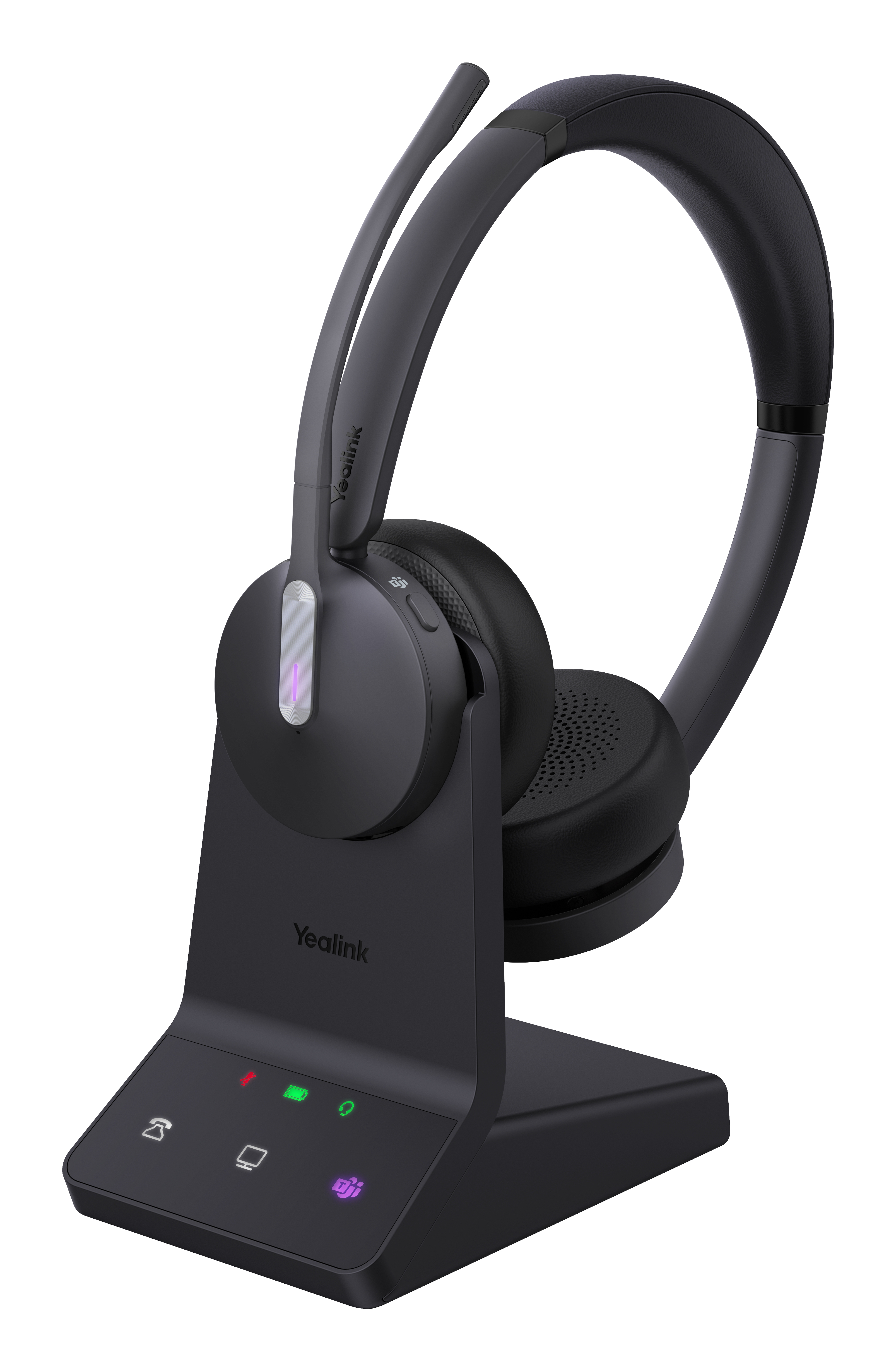 Yealink Headset WH64 Dual Teams
