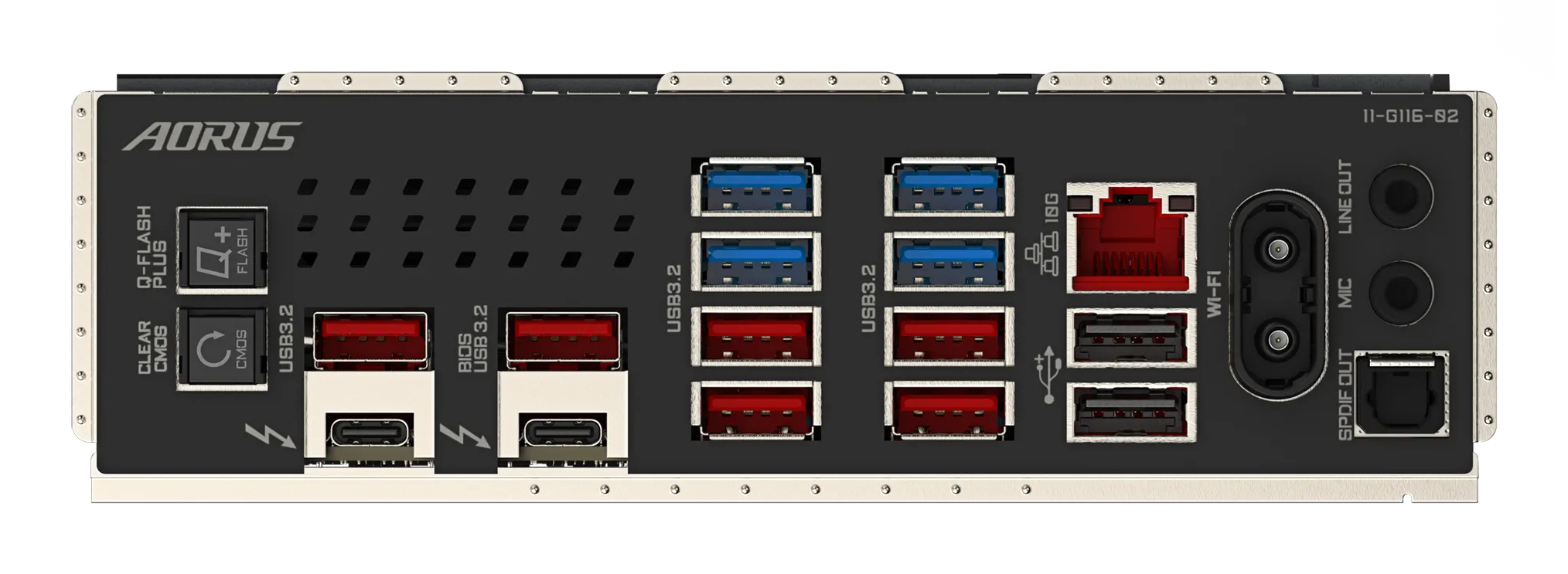 Gigabyte Z890 AORUS Master           (Z890,S1851,ATX,DDR5)