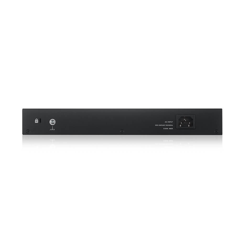 Zyxel Switch 10x GE XS1930-10 10-Port Multi GB Managed 19