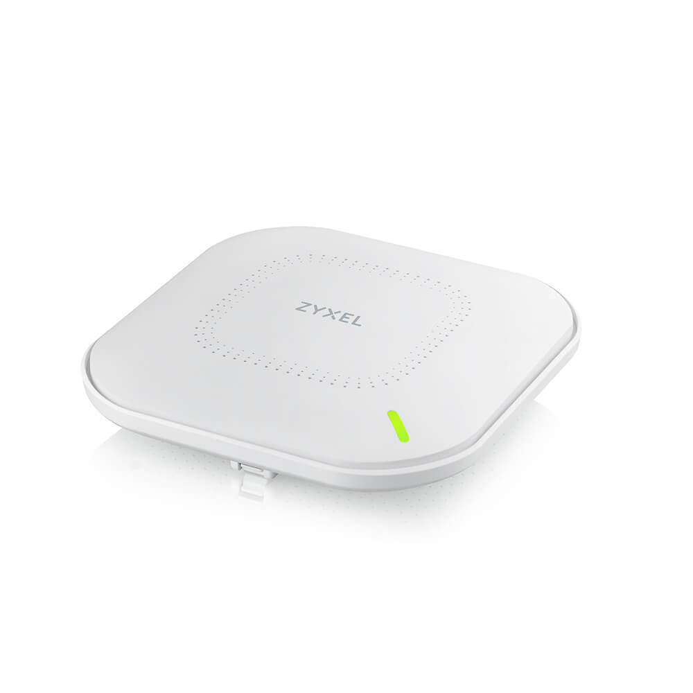 Zyxel WAX630S 802.11 ax Wifi 6 Smart Antenna NebulaFlex Wireless Network