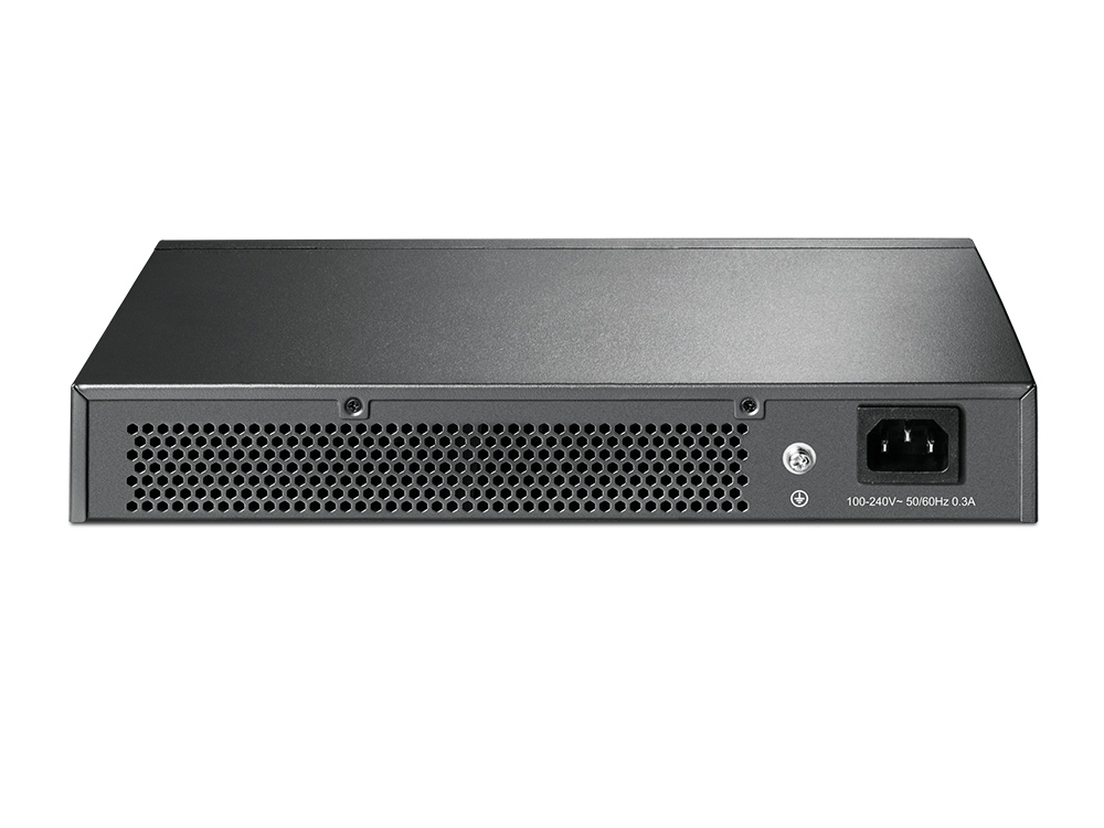 TP-Link Switch 16x GE TL-SG1016D v13.0