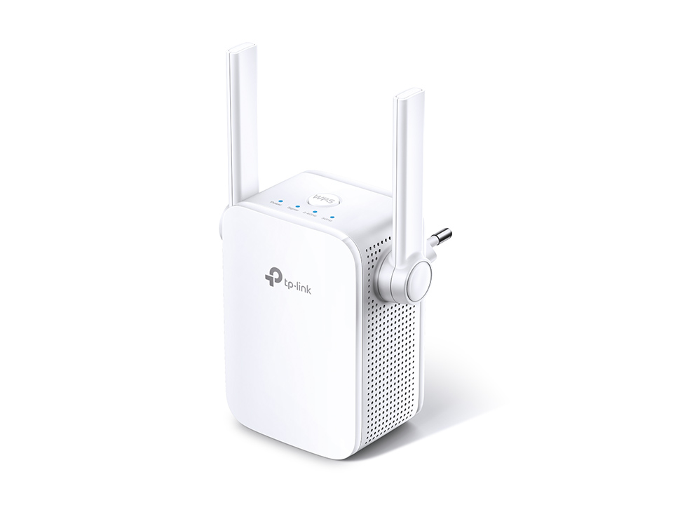 TP-Link WL-Repeater RE305 (AC1200 Dual) TP-Link WL-Repeater RE305 (AC1200 Dual)