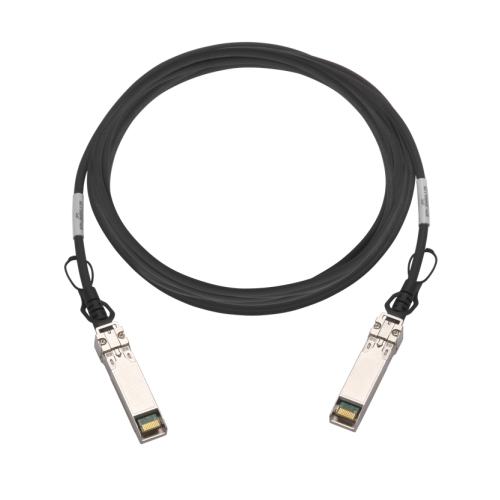 QNAP CAB-DAC15M-SFP28 SFP28 25GbE twinaxial direct attach ca
