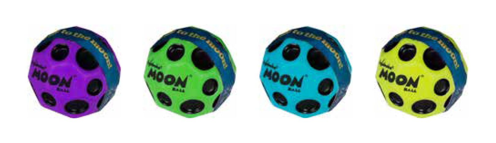 Waboba - MOON Ball 