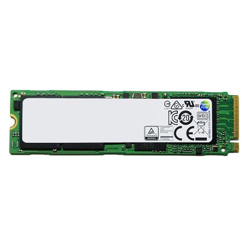 Fujitsu SSD 2TB Premium PCIe G4 M.2 SED U7512 E5512 U7412 ua