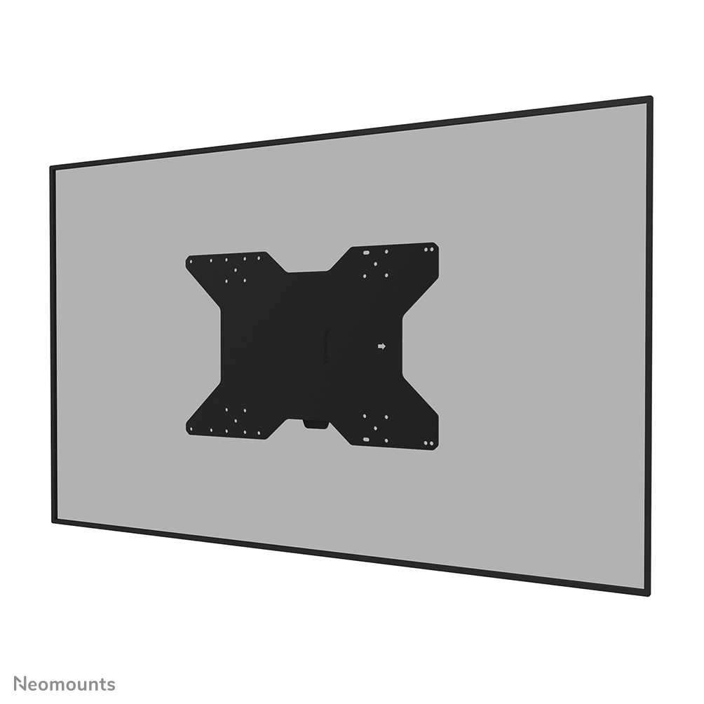 Neomounts WAH 55"-75" 1TFT 1Gelenk schw. Max.50kg, drehbar