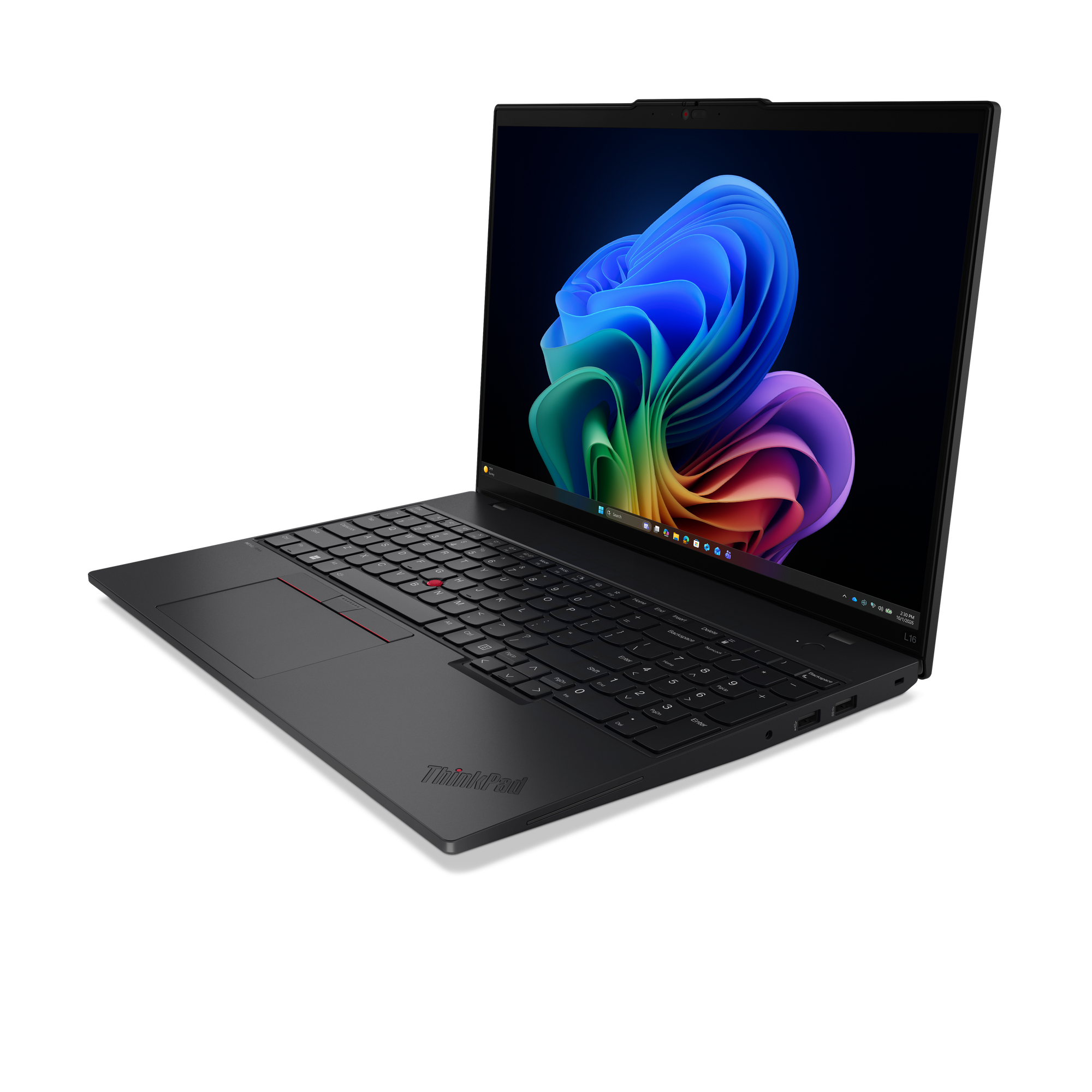 Lenovo ThinkPad L16 AMD G3  16"   RAI-5-430  32/512 WUXGA W11P