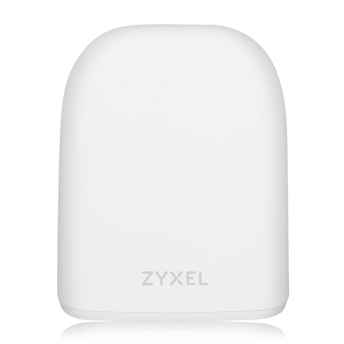 Zyxel Outdoor AP Leergehäuse für Wifi 7 Access Points Switch Zubehör