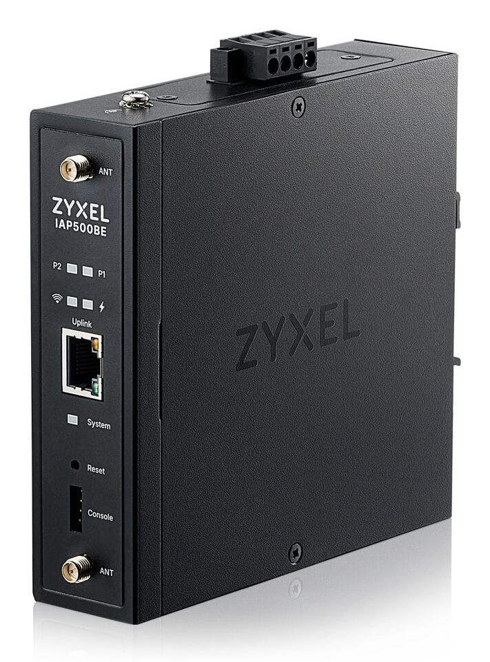 ZYXEL IAP500BE Industrie Rugged Access Point (o.Netzteil)