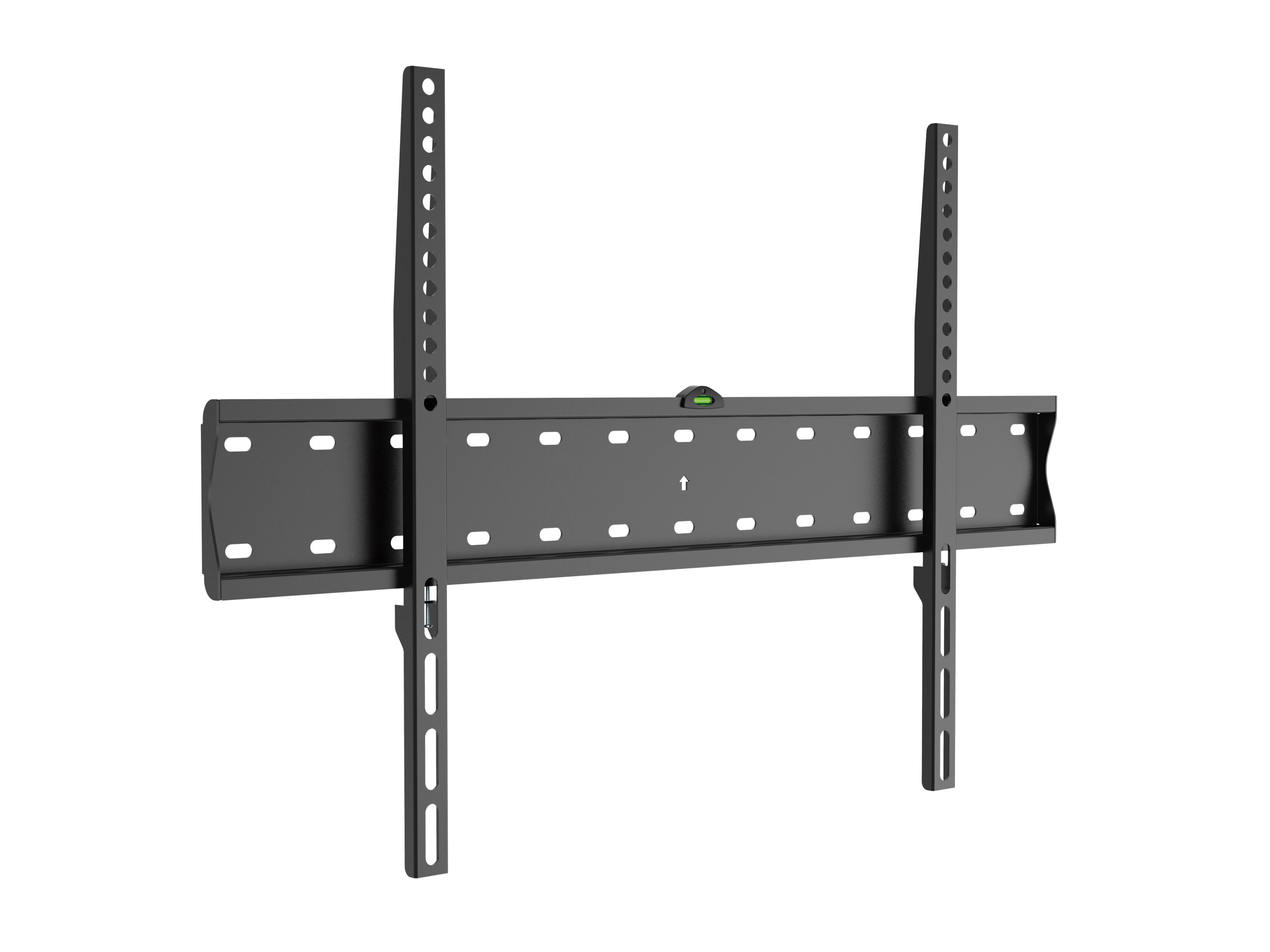Equip Wandhalterung 37"-70"/&shy;1TFT Fest/&shy;Slim 1Gelenk 40Kg sw retai