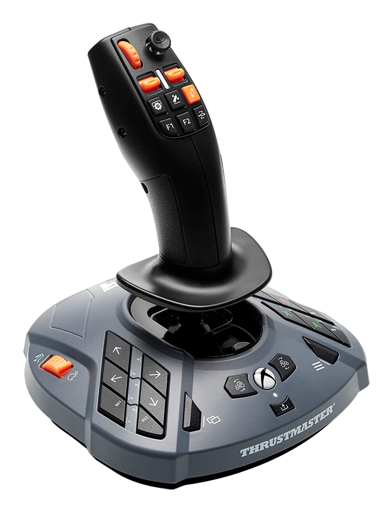 Joystick Thrustm. SimTask FarmStick X (XBO/&shy;PC) retail