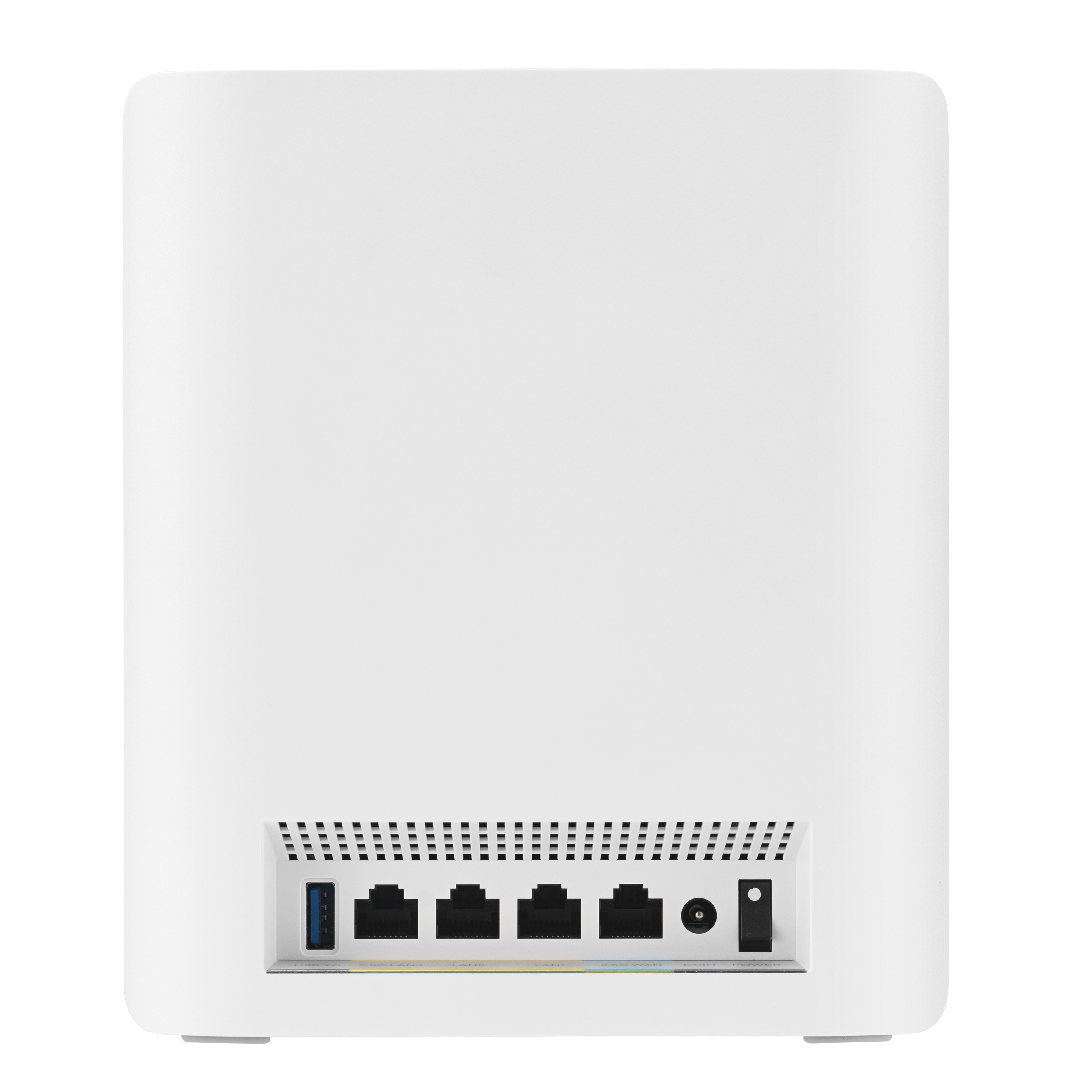 ASUS WL-Router ZenWiFi BT8 BE14000 Tri-Band WLan7 (2PK) weiß