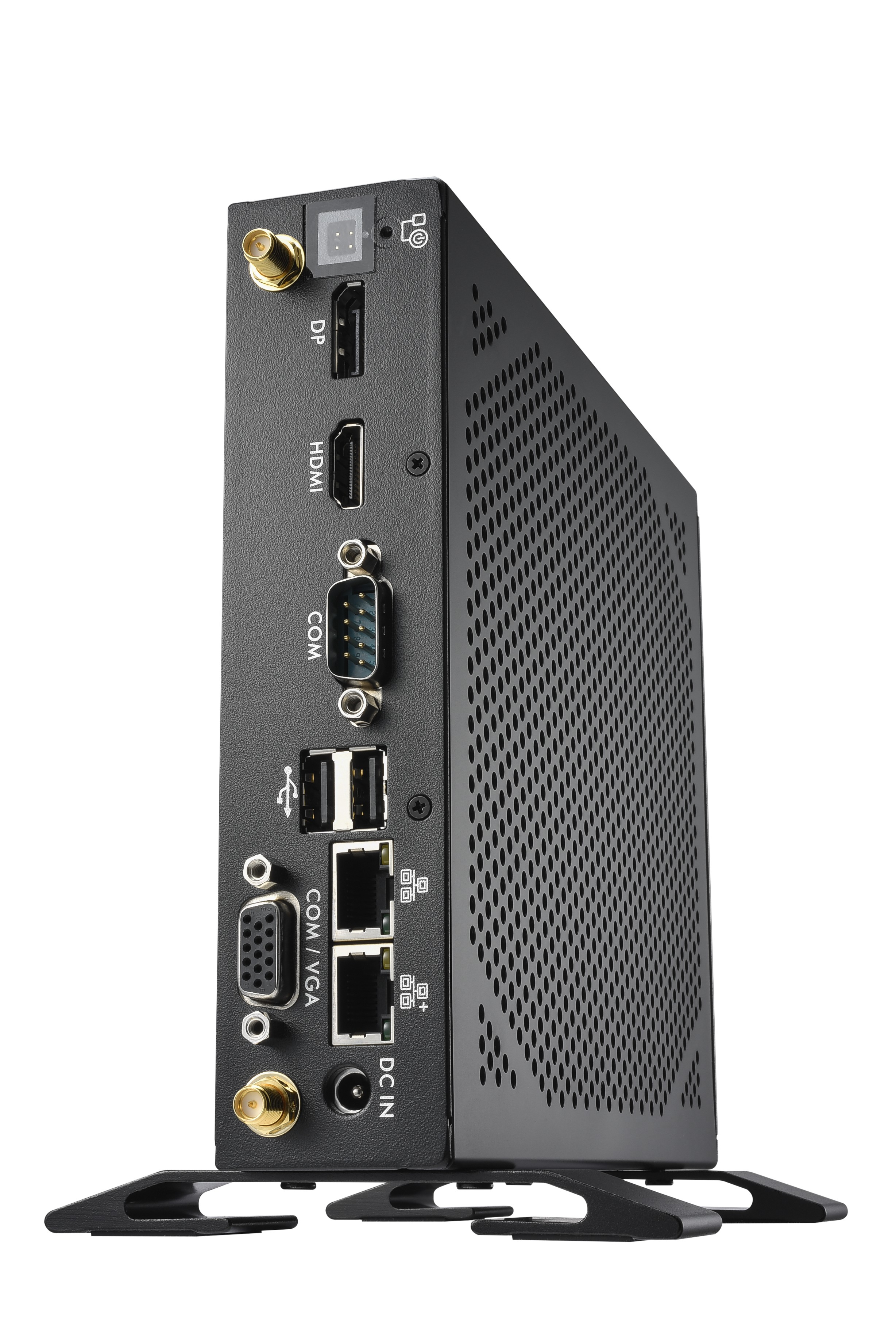 Shuttle Barebone DS50U Celeron 7305 inklusive 8GB DDR5 RAM