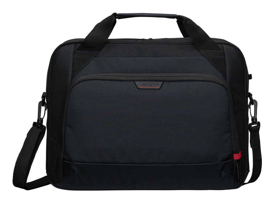 Targus Classic EcoSmart 15-16" / Clamshell Case black