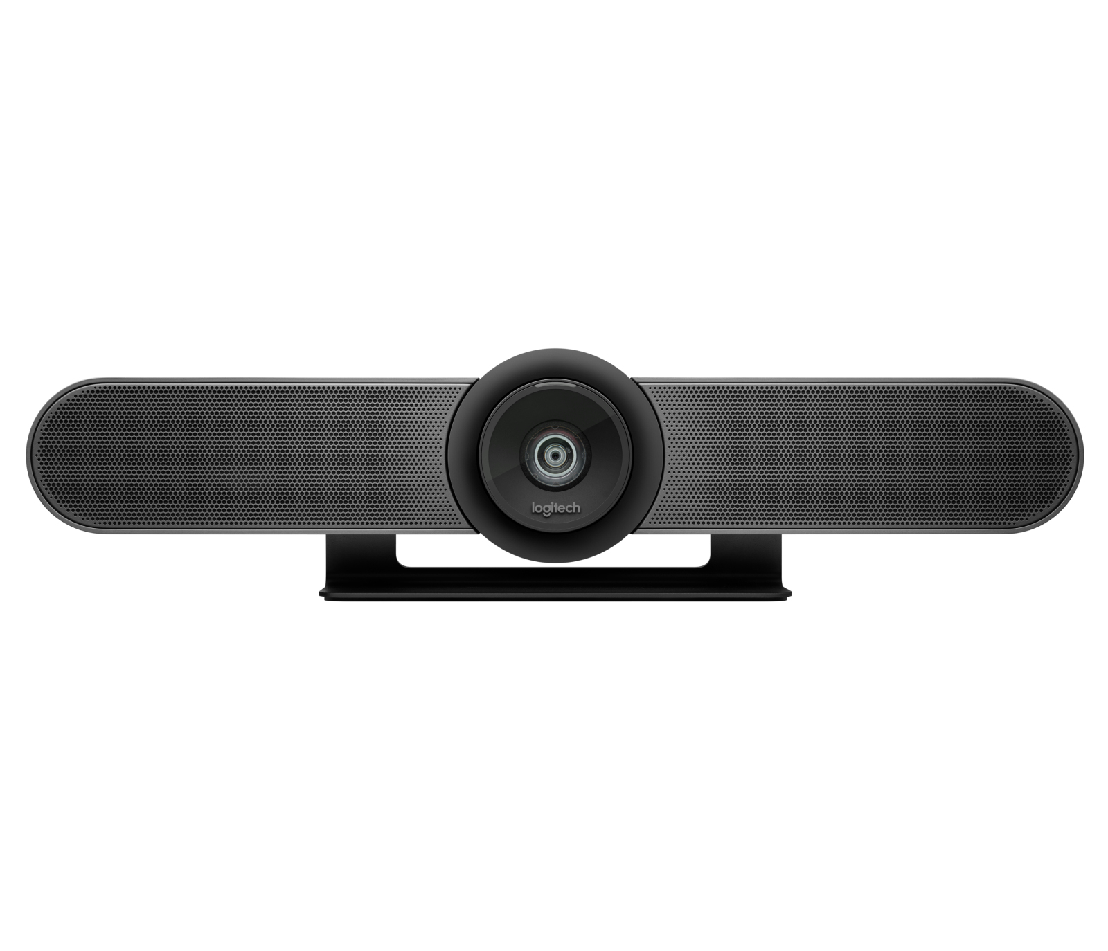 Logitech ConferenceCam MeetUP black