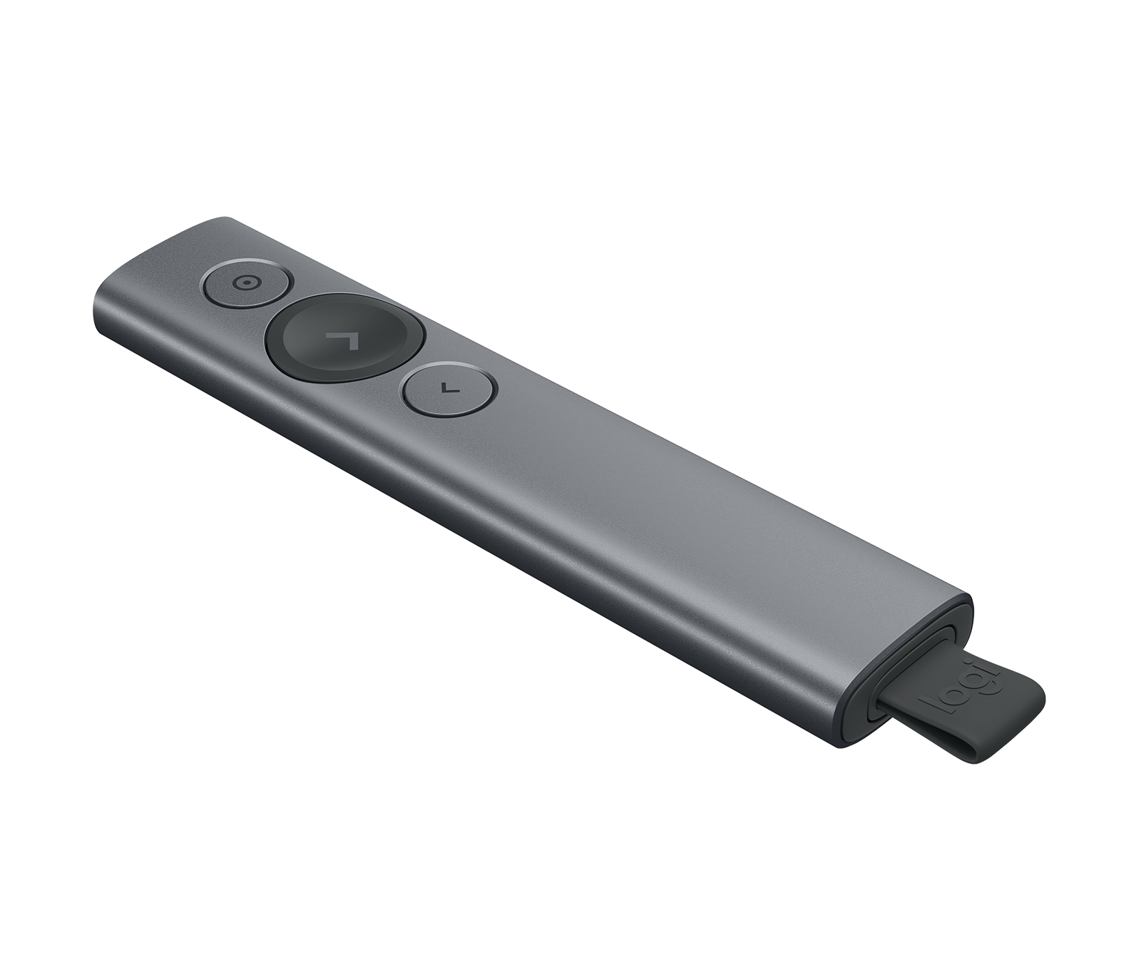 Logitech Spotlight Slate grey