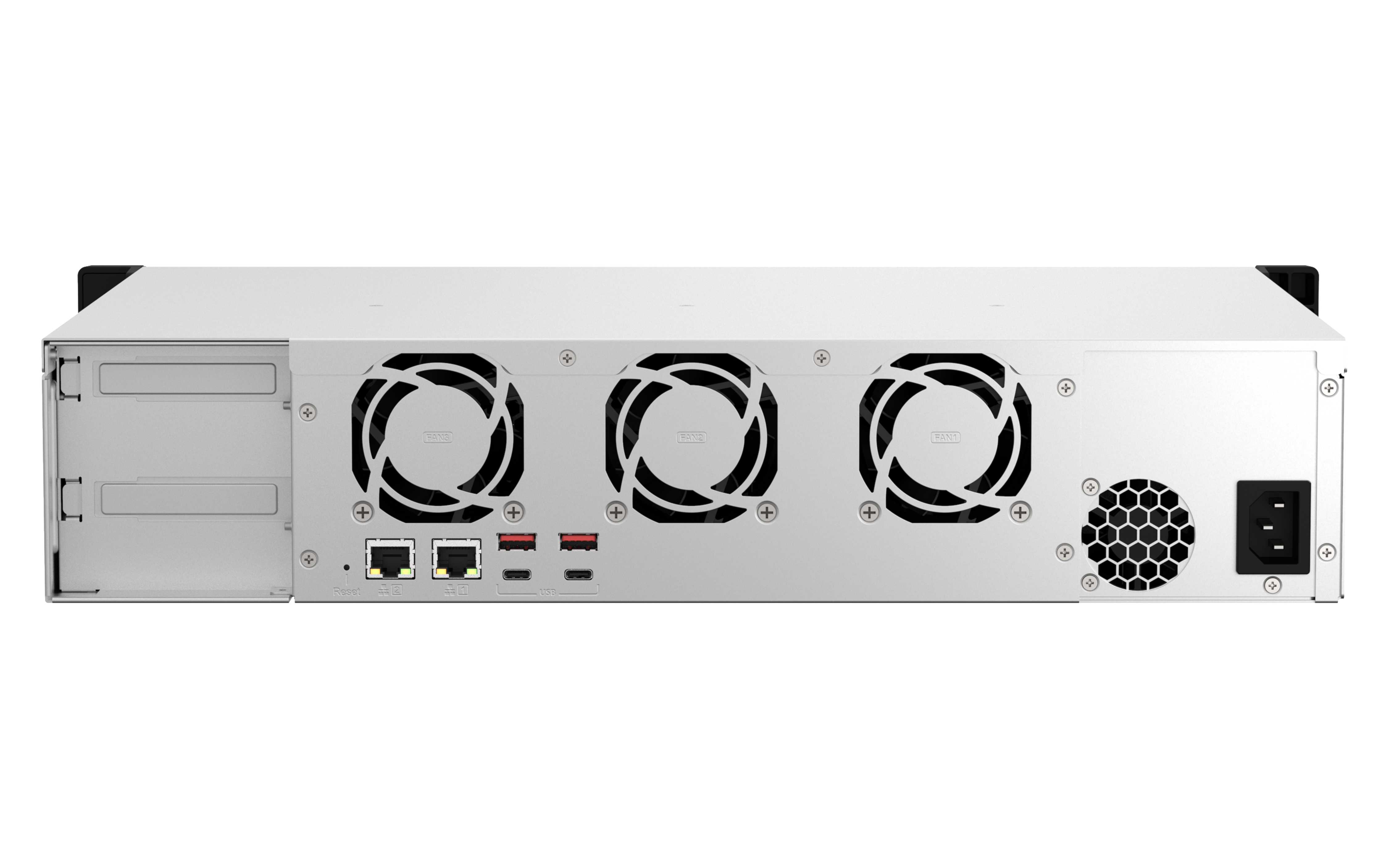 QNAP NAS TS-873AeU-4G
