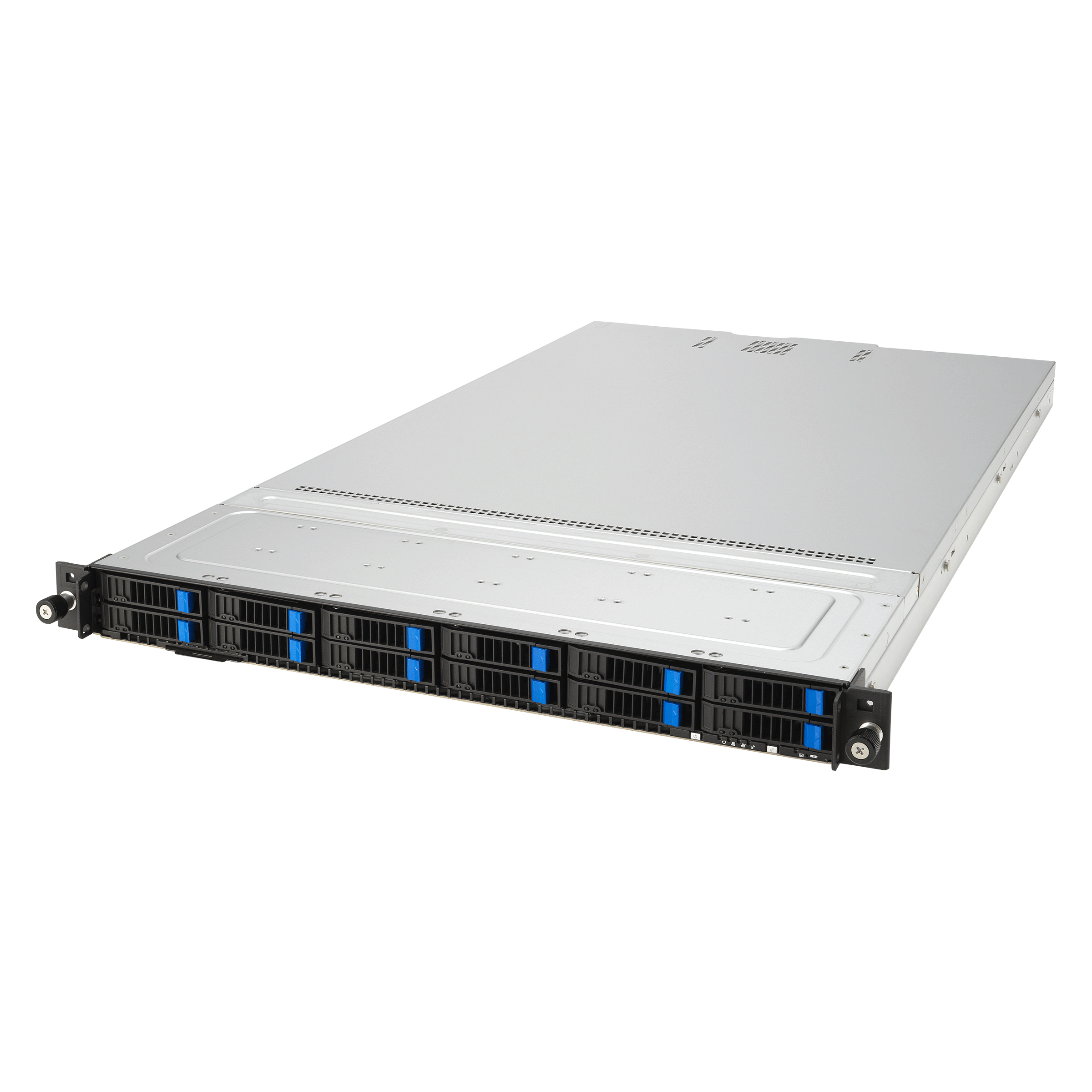 ASUS Server RS700A-E12-RS12U/&shy;10G/&shy;2.6kW/&shy;12NVMe/&shy;GPU