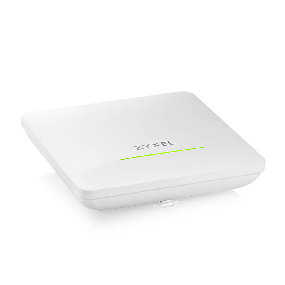 Zyxel NWA90BE Pro 4-Stream WiFi 7 Dual-Radio NebulaFlex AccP