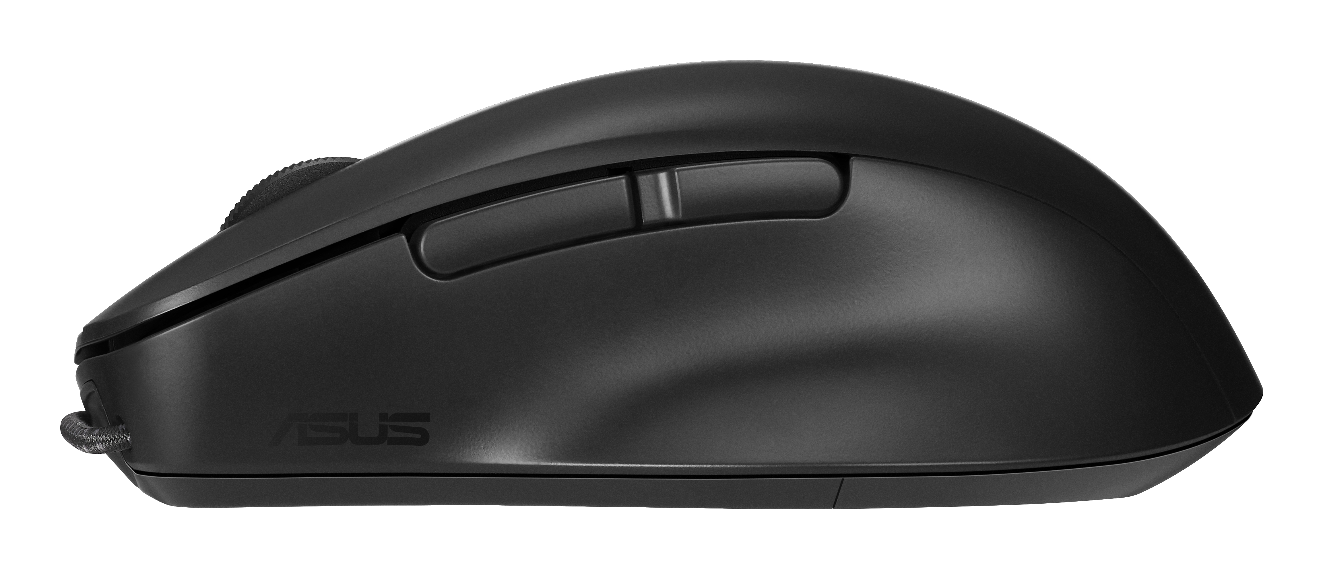ASUS MD200 Maus wireless 4200dpi schwarz