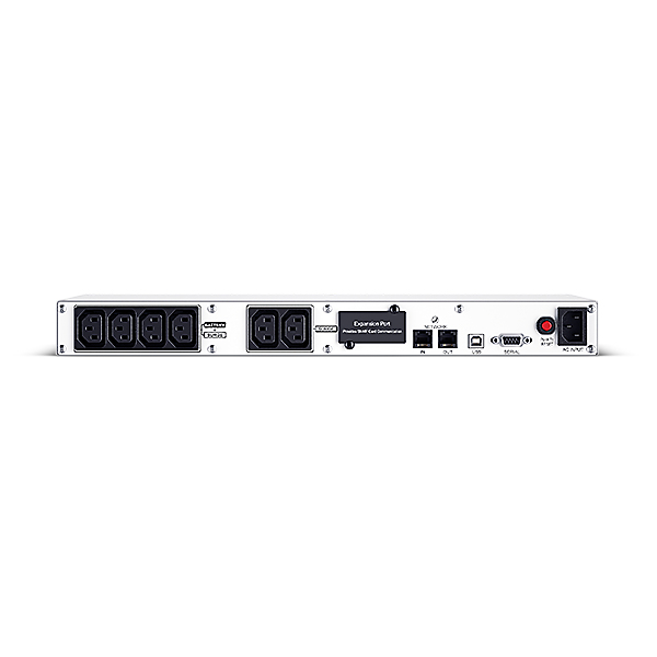 Cyberpower USV OR600ERM1U   19