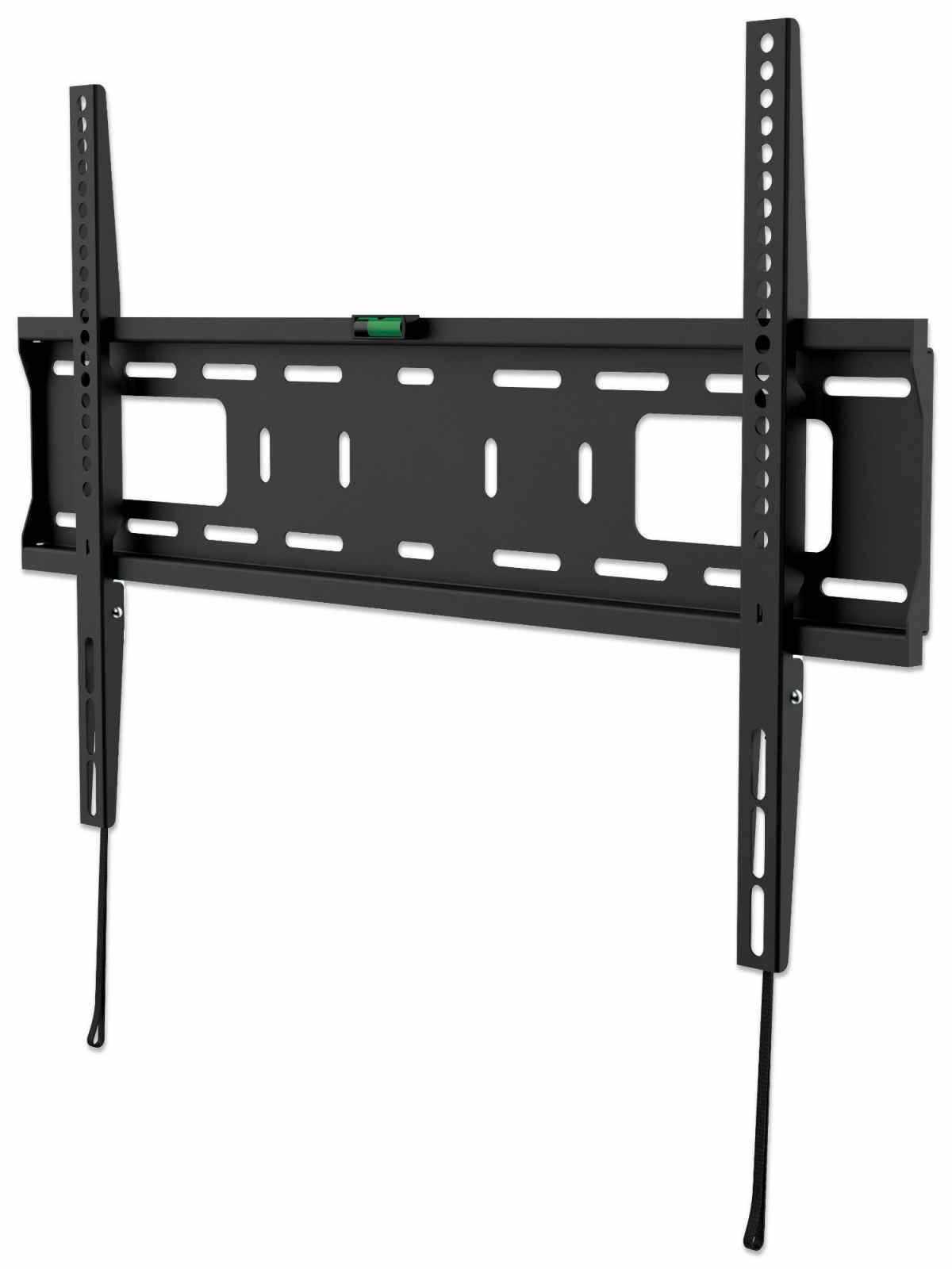 MANHATTAN TV-Wandhalterung flach 37"-70" bis 35kg starr