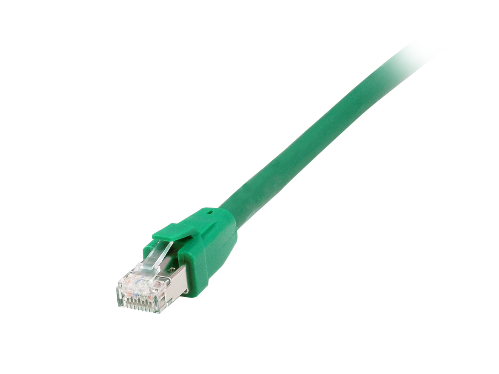 Equip Cat 8.1 S/FTP Patchkabel, 1.0m, Grün