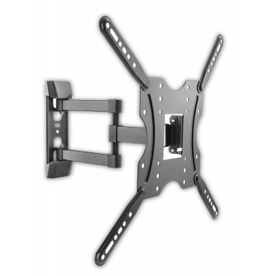Techly Wandhalterung für 1 Display 32-55" slim Techly Wandhalterung für 1 Display 32-55" slim