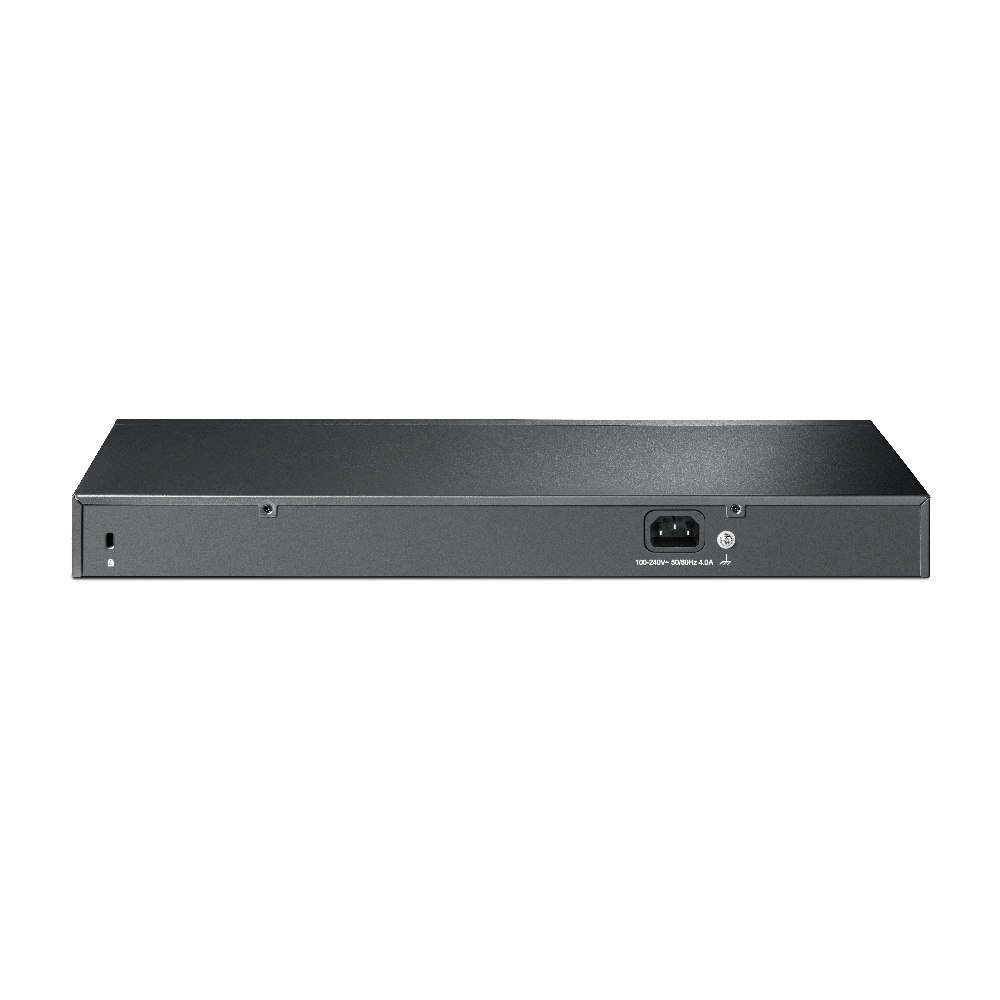 TP-Link Switch TL-SG1218MP 18-Port Gigabit PoE V5.4