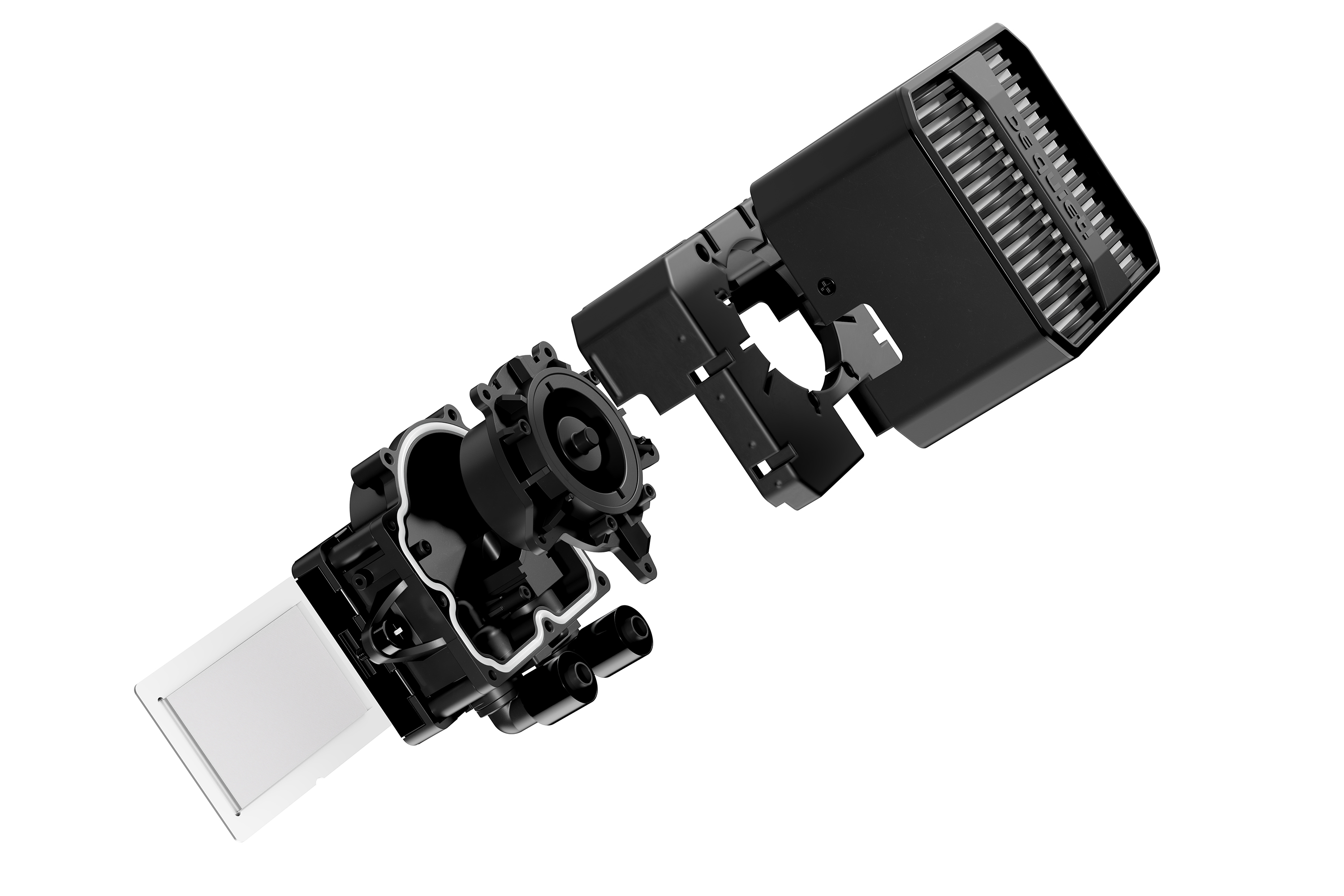 be quiet! WAK SILENT LOOP 3 420mm All-in-One Wasserkühlung