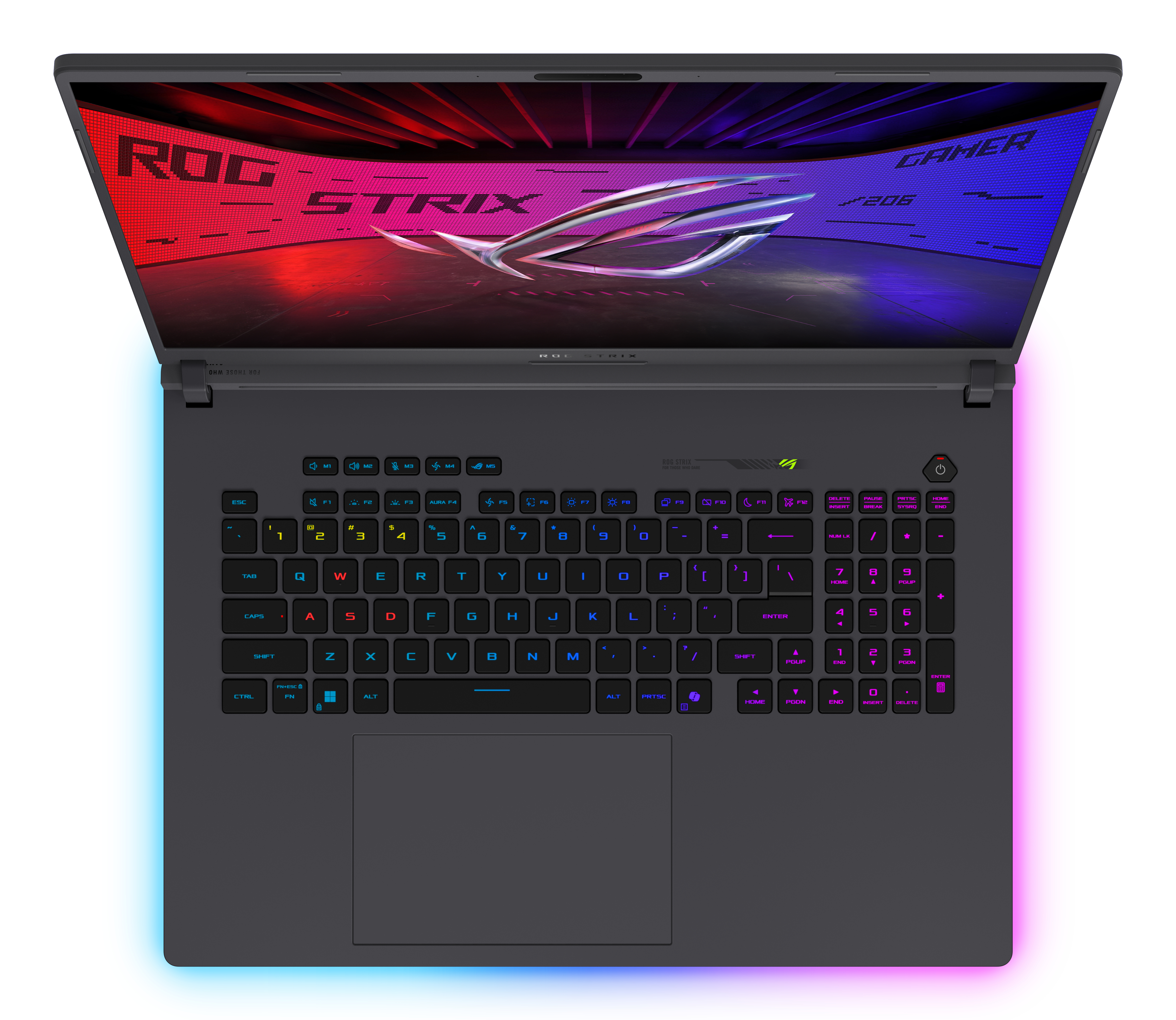 ASUS ROG Strix G18 U9-290HX 64 1 5080 G815LW-SA358W W11H