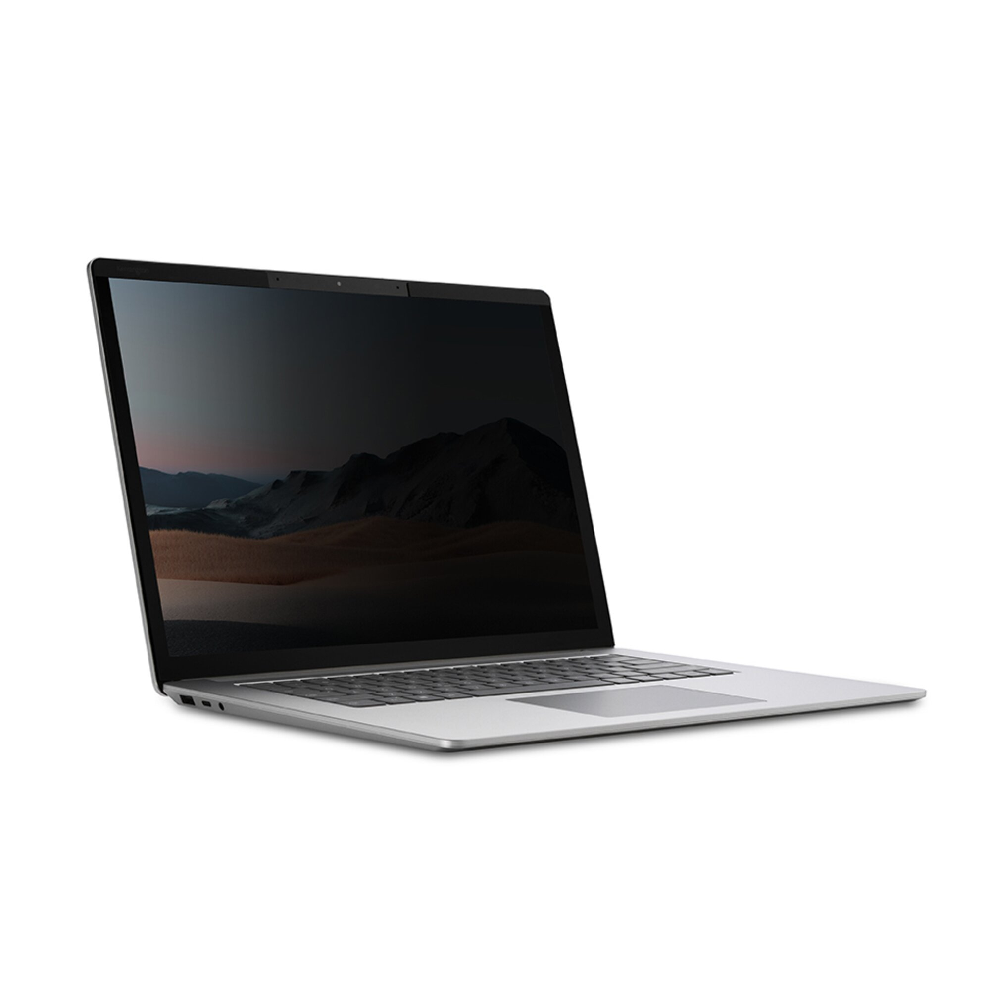 Kensington MagPro™ Elite Magnetischer Blickschutzfilter für Surface Laptop 15”