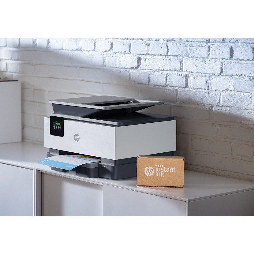 HP OfficeJet Pro 9120 All-in-One C2VZ5B#629 (Speditionsversand)