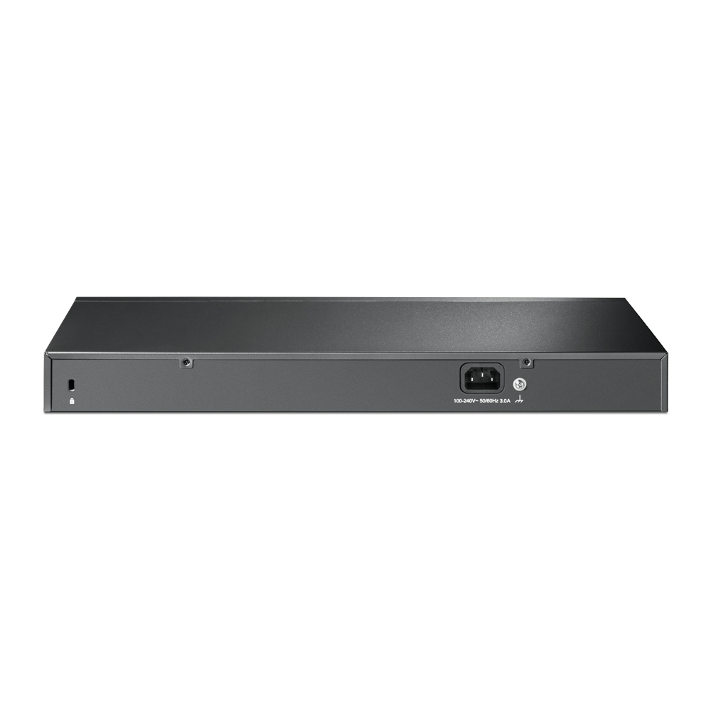 TP-Link Switch 28x GE TL-SG1428PE (davon 24xPOE+) V3.4