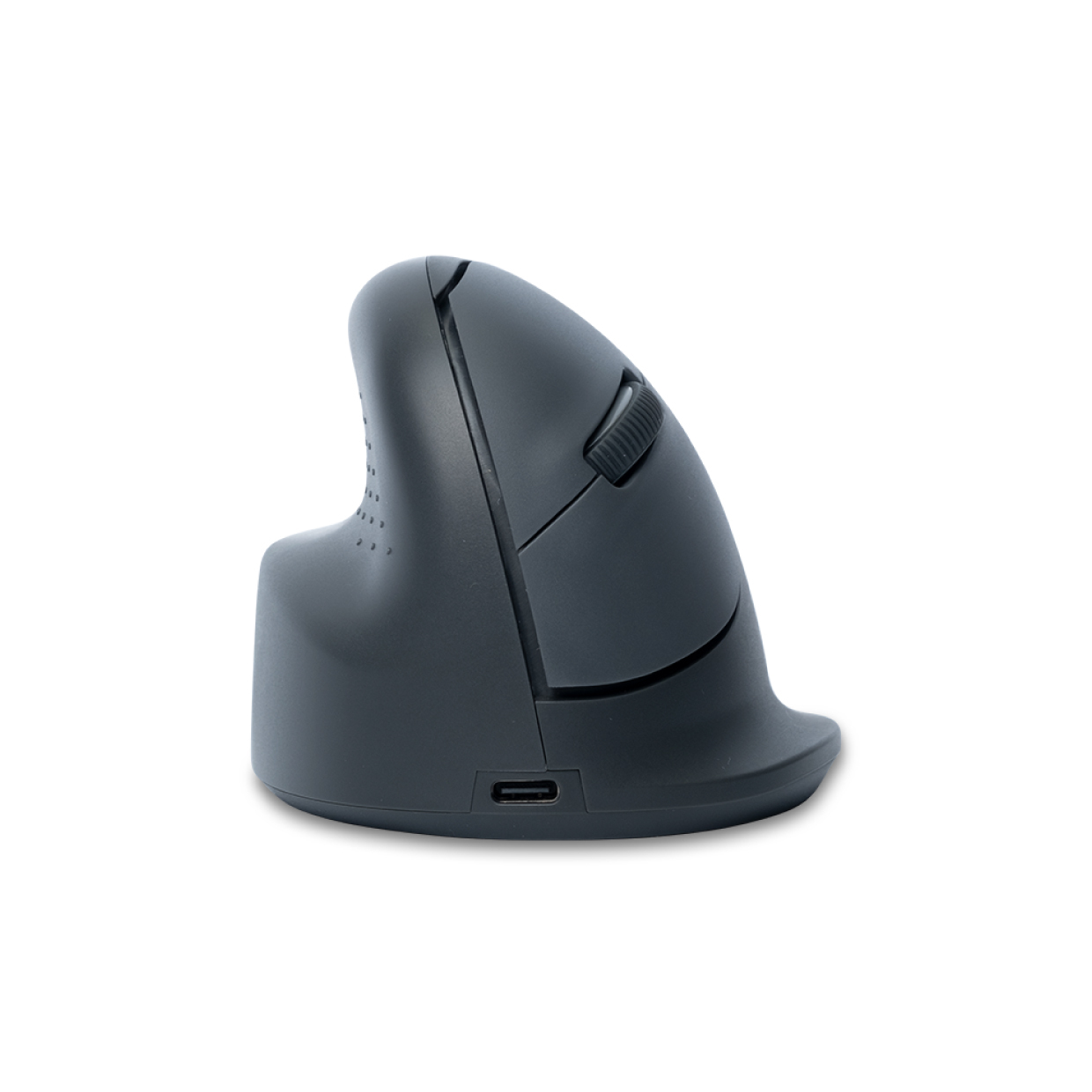 R-Go Maus HE Basic ergonomisch Links Bluetooth