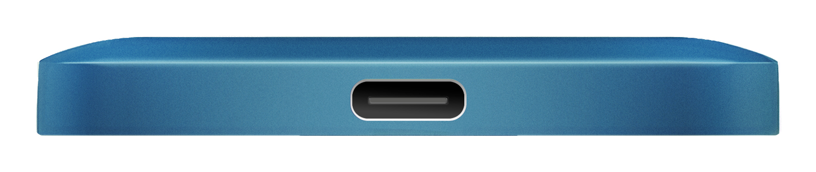 SSD 1TB Verbatim SnapBack SSD 1TB Blue Metallic