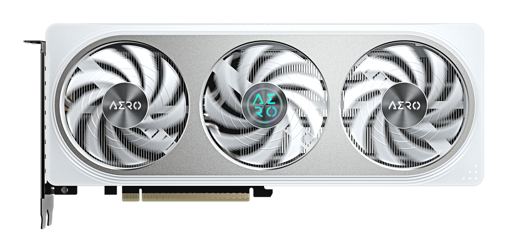 Gigabyte RTX5060 AERO OC 8GB GDDR7 HDMI 3xDP