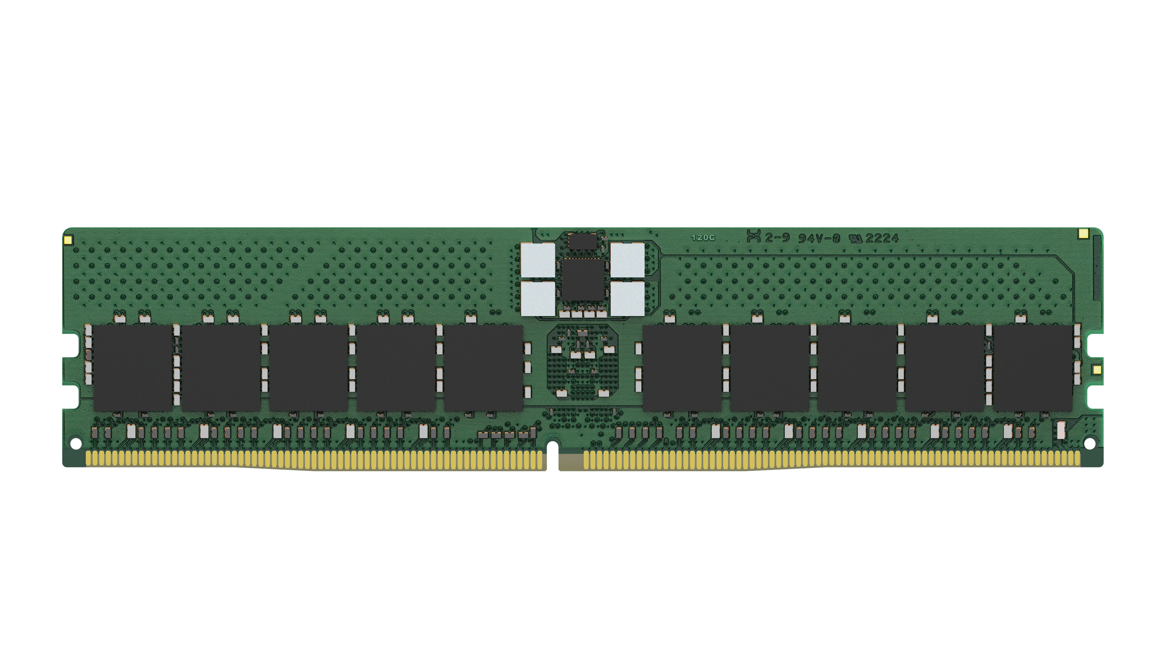 DDR5  32GB PC 5600 CL46 Kingston Server Premier ECC Hynix A retail
