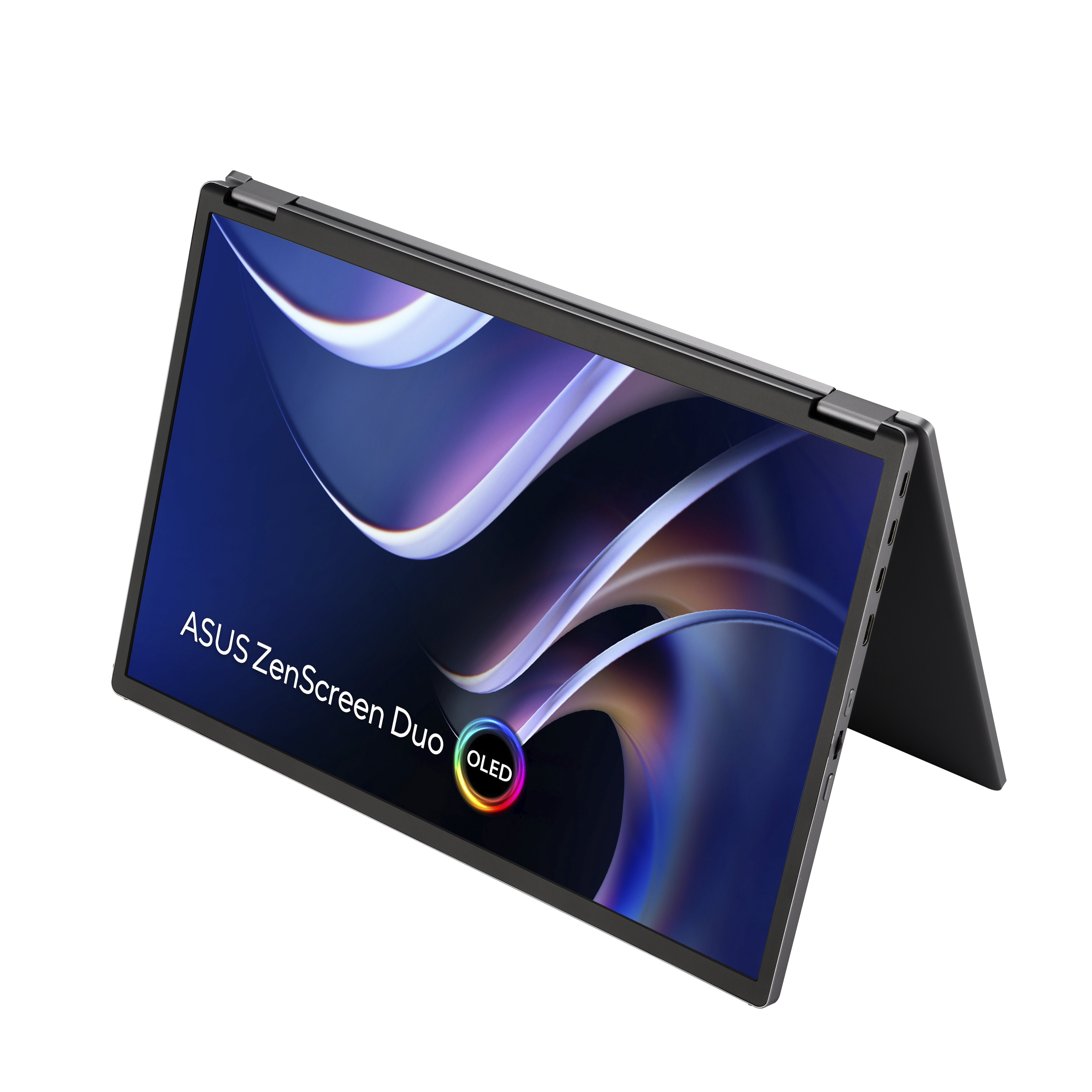 ASUS ZenScreen OLED MQ149CD 35.6cm (16:10) FHD HDMI