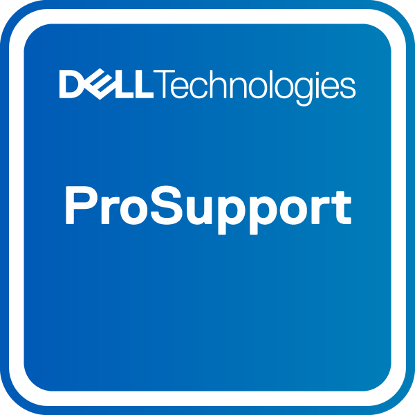 Dell NB Upgrade 3Y Basic Onsite to 3Y ProSpt