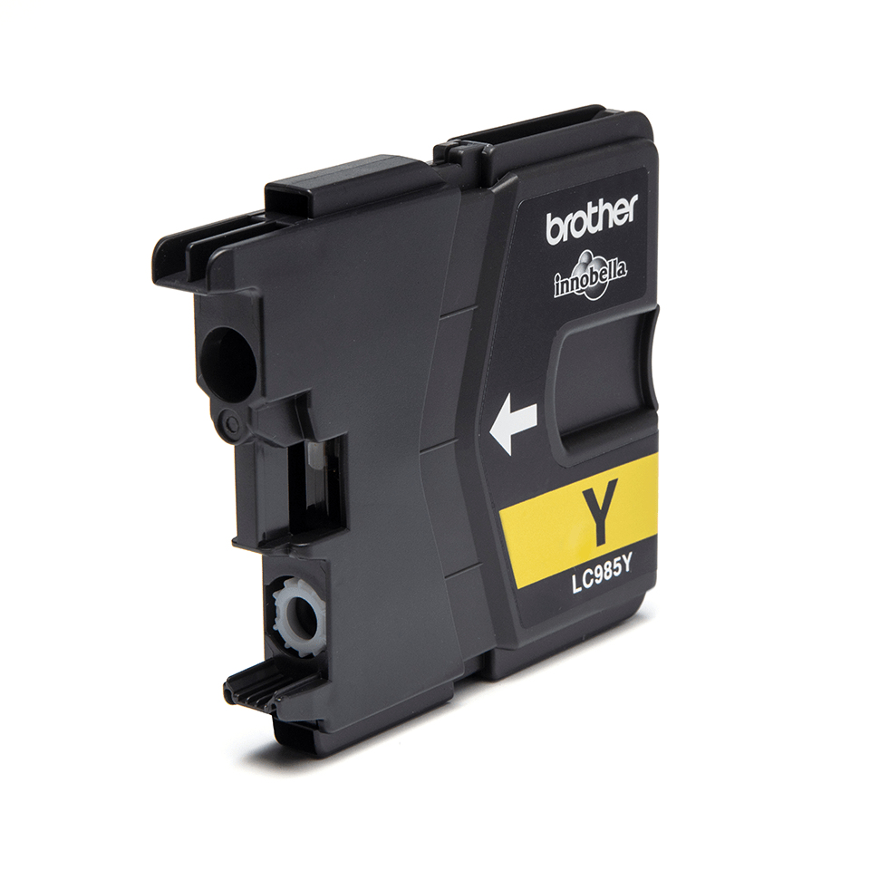 Patrone Brother LC-985Y DCPJ315W