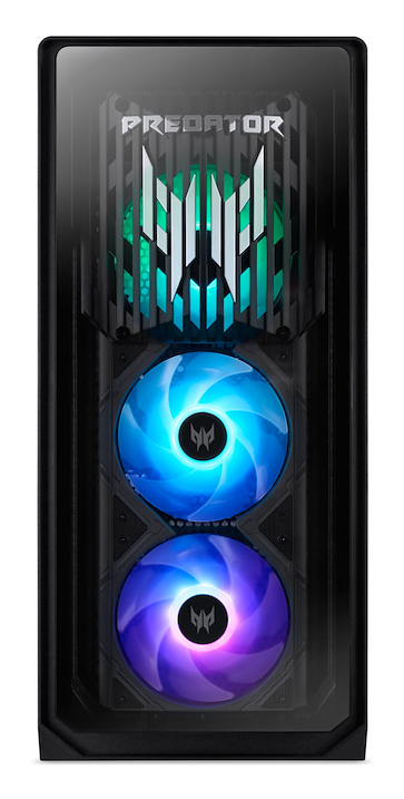 Acer PREDATOR Orion 5000  7-265F  32GB   2TBSSD RTX5070 12GB W11