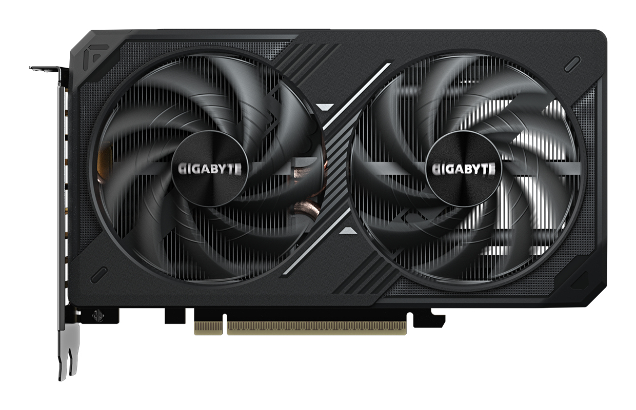Gigabyte RTX5060 TI EAGLE Max OC 8GB GDDR7 HDMI 3xDP