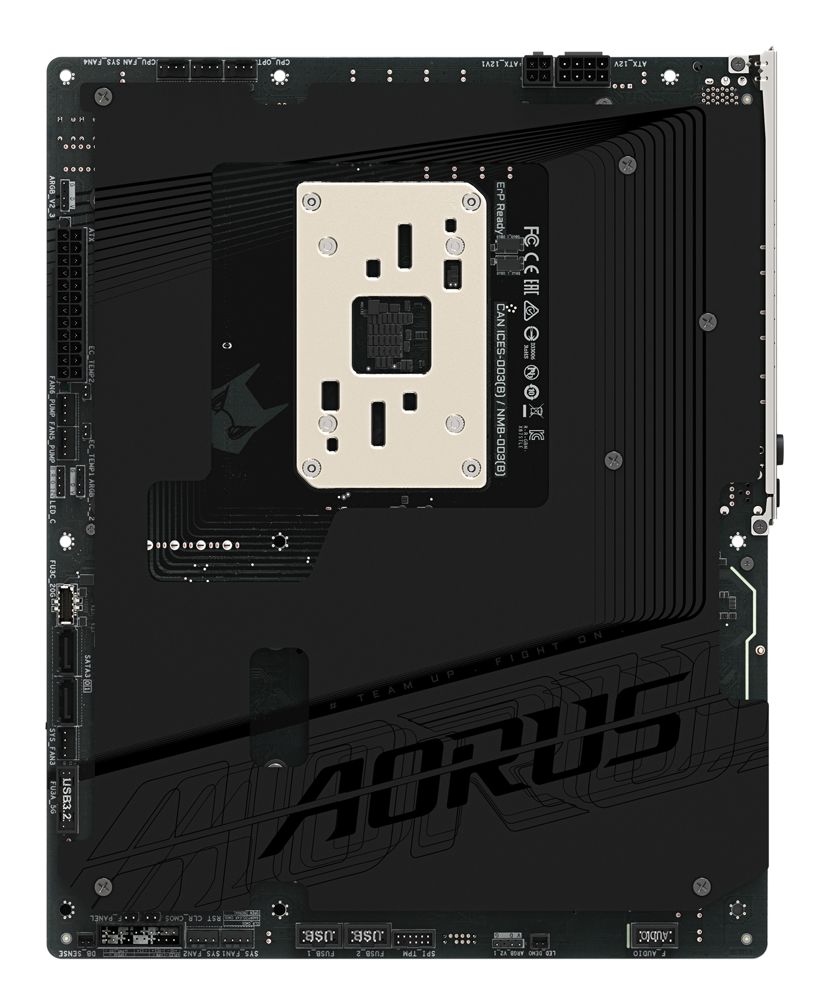 Gigabyte X870 AORUS STEALTH (X870,AM5,ATX,DDR5)