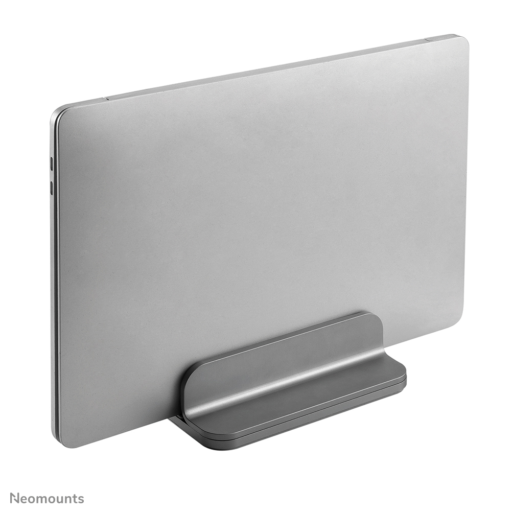 Neomounts NOT-Ständer bis 17" vertical silber